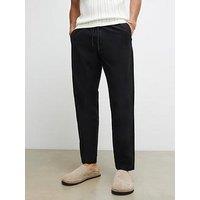 River Island Julius Joggers - Black