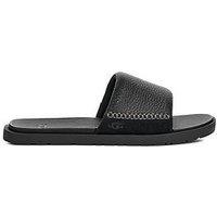 Ugg Men'S Seaside Ii Slide