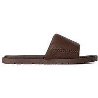 Ugg Men'S Seaside Ii Slide