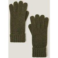 Monsoon Aster Knitted Glove