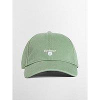 Barbour Cascade Cap - Green