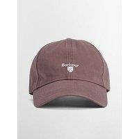 Barbour Cascade Cap - Purple
