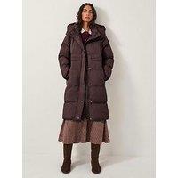 Monsoon Molly Padded Coat