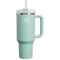 Stanley Quencher H2.0 Flowstate Tumbler 1.18L Seafoam
