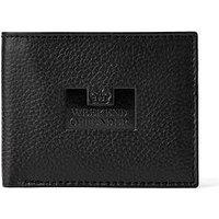 Weekend Offender Boxed Billford Wallet - Black