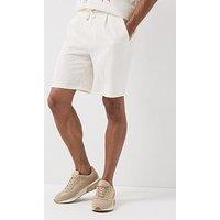 Only & Sons Wake Loose Shorts - Cream