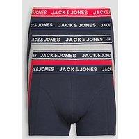 Jack & Jones Hector Trunks 5 Pack - Multi