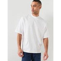 Only & Sons Millenium Oversized T-Shirt - White