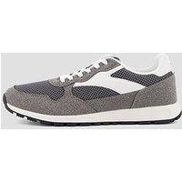 Jack & Jones Swindon Combo Trainer - Grey