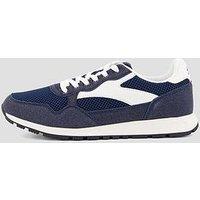 Jack & Jones Swindon Combo Trainer - Navy