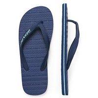 Jack & Jones Flip Flops - Navy