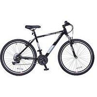 Vantage 26" Wheel Gents 21 Speed Mountain Bike