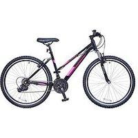 Keswick Fs 26 Wheel Ladies 21 Speed Mountain Bike