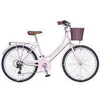 Richmond 26" Wheel Heritage 6 Speed Bike