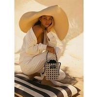 Sorena Positano Kalathaki Bag