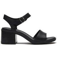 Timberland Bellevaux Backstrap Sandal - Black