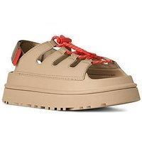 Ugg Goldenglow Toggle - Mustard Seed