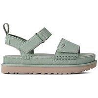 Ugg Goldenstar Sandal - Artichoke