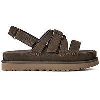 Ugg Goldenstar Gleam - Dense Smoke