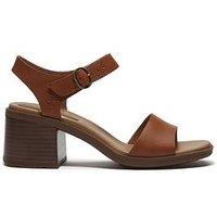 Timberland Bellevaux Backstrap Sandal