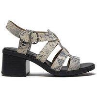 Timberland Bellevaux Fisherman Sandal - Multi