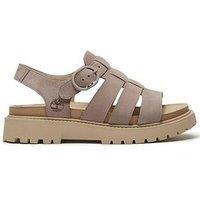 Timberland Clairemont Way Fisherman Sandal
