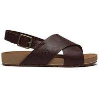 Timberland Malibu Waves Basic Backstrap Sandal