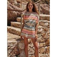 Devotion Twins Astra Blouse - M.Color