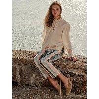 Devotion Twins Melora Blouse - Off White