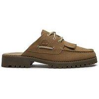 Timberland Noreen Mule Shoe - Beige