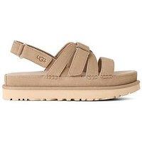 Ugg Goldenstar Gleam - Mustard Seed