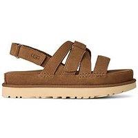 Ugg Goldenstar Gleam - Chestnut