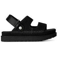 Ugg Goldenstar Glide - Black