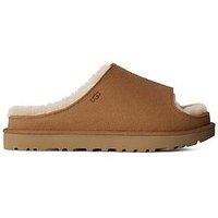 Ugg Greenport Slide - Chestnut