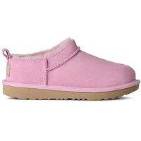 Ugg Kids Classic Micro Boot - Pink Diamond