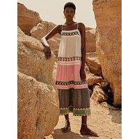 Devotion Twins Zenoa Dress - M.Color