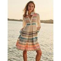 Devotion Twins Ella Dress - M.Color