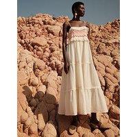 Devotion Twins Merage Dress - Ofw-Pink