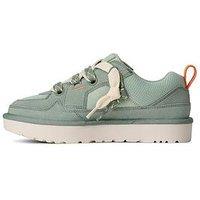 Ugg Lo Lowmel Trainer - Artichoke