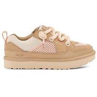 Ugg Lo Lowmel Mesh - Sandcastle