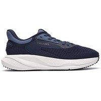 Clarks Pace Move Trainer - Navy