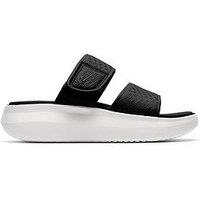 Clarks Solevana Star2 Sandals - Black
