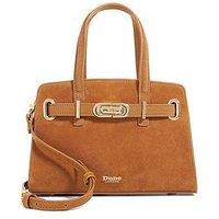 Dune London Dinkydefine Belted Grab Bag - Tan
