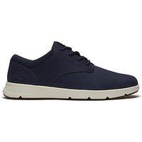 Timberland Parker Street Trainer - Navy