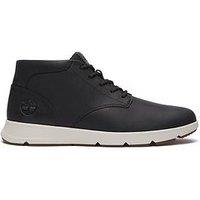 Timberland Parker Street Trainer - Black