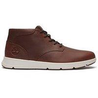 Timberland Parker Street Trainer - Brown