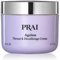 Prai Ageless Throat & Decolletage Creme 118Ml (Supersize)