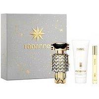 Rabanne Fame Eau De Parfum Gift Set