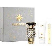 Rabanne Fame Eau De Parfum Gift Set
