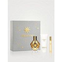 Rabanne Million Gold For Her Eau De Parfum Gift Set